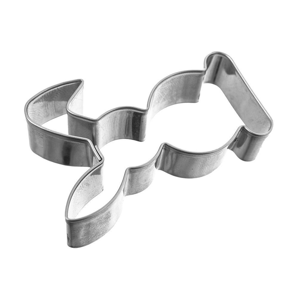 Wykrawacz do ciastek zajączek 6 cm - obrazek 2