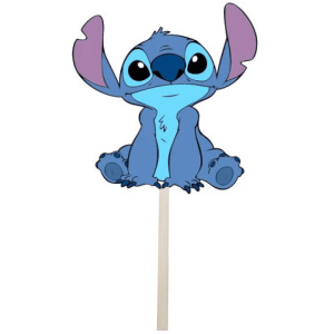 Figurka cukrowa - 2D - STICH