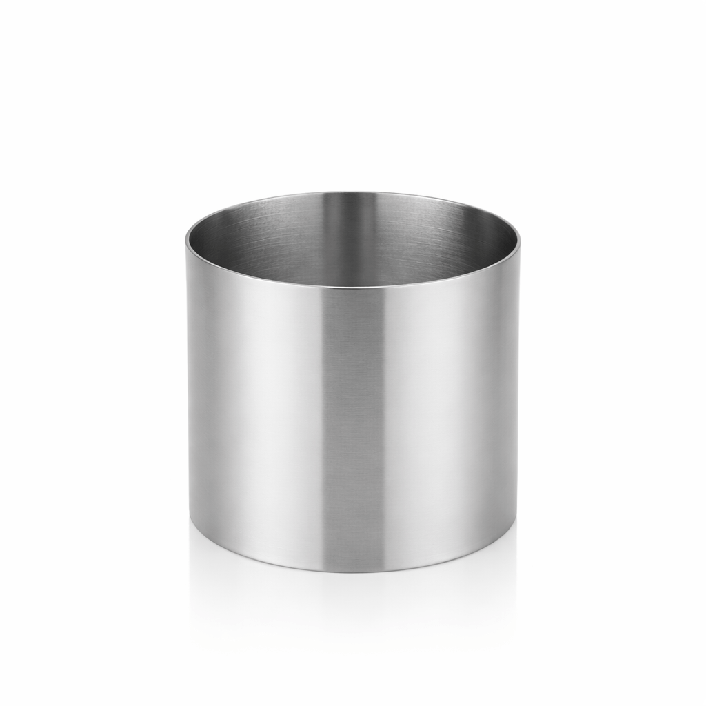Rant okrągły do bento fi 10 cm h 12 cm