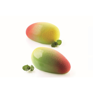 Forma silikonowa Mango 130 - Silikomart