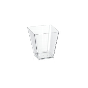 Pucharki Luxor 150 ml, 24 szt.