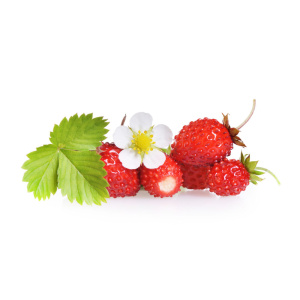 Aromat spożywczy Poziomka naturalny 10 ml