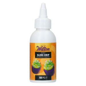 Slime Drip zielony Halloween Wilton 100ml