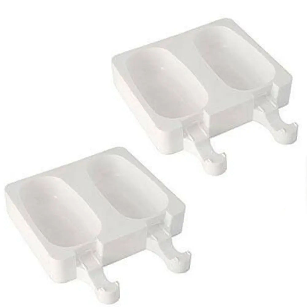 Forma silikonowa Classic Lody Cakesicles 3D - Silikomart - obrazek 2