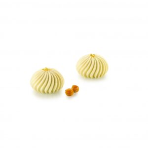 Forma silikonowa 3D MINI WAVE Silikomart