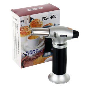 Palnik do flambirowania kuchenny BS-400