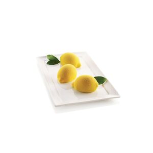 Forma silikonowa 3D cytryny Delizia al Limone Silikomart