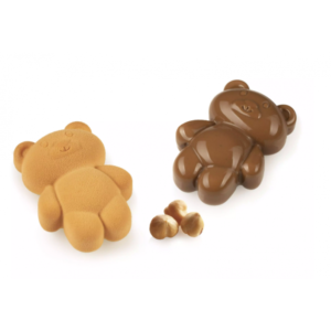 Forma silikonowa 3D TEDDY BEAR Silikomart