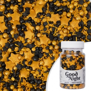 Posypka cukrowa Good night - 70G